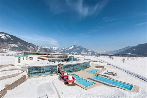 Tauern Spa Hotel & Therme, Kaprun (updated prices 2024) .